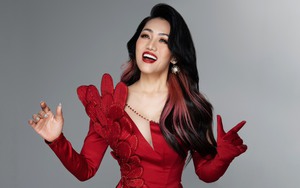 Ca sĩ Minh Thu: 'Muốn khác với mình của ngày hôm qua'