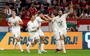 Nhận định bóng đá Serbia vs Montenegro, vòng loại EURO 2024 (01h45 hôm nay 18/10)