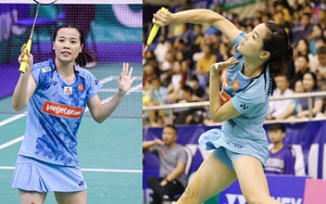 Thùy Linh đối mặt nhánh đấu cực khó tại giải cầu lông Đan Mạch mở rộng, số 1 thế giới chờ sẵn ở tứ kết