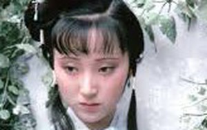 Cuộc đời buồn của 'Lâm Đại Ngọc' Trần Hiểu Húc