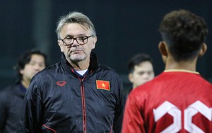 Đội tuyển Việt Nam thua và cách thua…