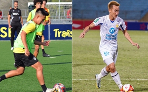 Chuyển nhượng V-League hôm nay 16/10: Vĩnh Nguyên trở lại TP.HCM từ Cadiz, Filip Nguyễn sắp thành nội binh