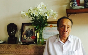 Chu Minh - Một đời dâng hiến trọn vẹn cho âm nhạc