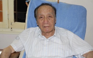 Nhạc sỹ Chu Minh - tác giả ca khúc 'Người là niềm tin tất thắng' qua đời ở tuổi 92