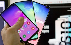 Doanh số bán smartphone toàn cầu rơi xuống mức thấp nhất trong thập kỷ