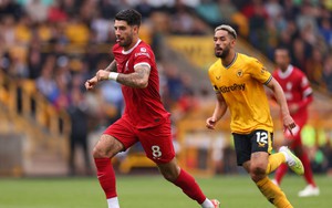 BLV Quang Huy: Szoboszlai là 'con dao hai lưỡi' của HLV Klopp