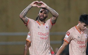 Chuyển nhượng V-League hôm nay 17/10: Ấn định ngày Jhon Cley tới SLNA, sáng tỏ tương lai Tuấn Linh