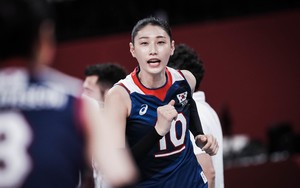 Thu nhập của VĐV bóng chuyền bậc nhất thế giới siêu cao, mỗi năm kiếm gần 20 tỷ đồng