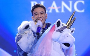 Dương Edward - trước và sau 'thương em'