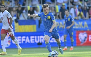 Nhận định bóng đá Malta vs Ukraine, vòng loại EURO 2024 (01h45 hôm nay 18/10)