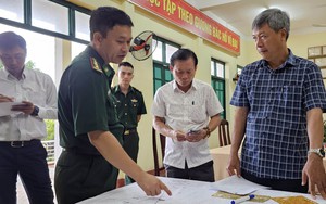 Quảng Nam: Điều động 11 tàu tìm kiếm ngư dân mất tích trên biển