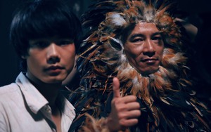 Phim 'Thành phố ngủ gật': Kinh phí thấp, vẫn được hàng loạt LHP thế giới mời