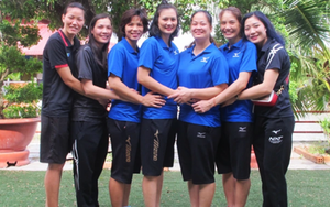 Hai ngôi sao bóng chuyền nữ Việt Nam có nhiều điểm giống hệt nhau, được đánh giá 'đặc biệt nhất trong lịch sử'