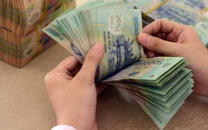 Bộ Tài chính đề nghị tiếp tục giảm 2% thuế giá trị gia tăng