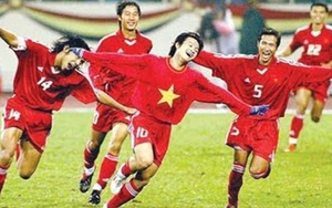 6 bàn thắng vào lưới Hàn Quốc của ĐT Việt Nam và 1 siêu phẩm khiến truyền thông và CĐV xứ Kim chi đòi thay HLV