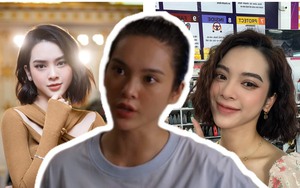 Phim 'Không ngại cưới, chỉ cần 1 lý do': Quỳnh Lương được khen vì tạo hình giản dị 