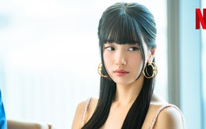 Suzy và những điều đáng mong chờ trong bộ phim Hàn ‘Doona!’ sắp lên sóng