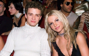 Hồi ký Britney Spears tiết lộ nữ ca sĩ từng có bầu với Justin Timberlake