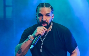 Drake lập kỷ lục trên bảng xếp hạng Billboard 200