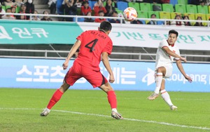 Lịch thi đấu vòng loại World Cup 2026 của ĐT Việt Nam