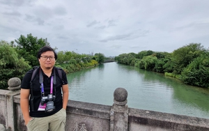 Truyền cảm hứng sống vào học đường