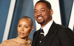 Sau tiết lộ đã ly thân 7 năm, Jada muốn cùng Will Smith viết sách