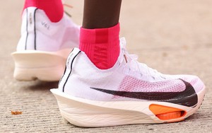 Marathon và cuộc chiến Nike vs adidas