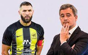 Thực hư vụ Benzema liên quan đến tổ chức khủng bố, liệu có bị tước Quả bóng vàng?