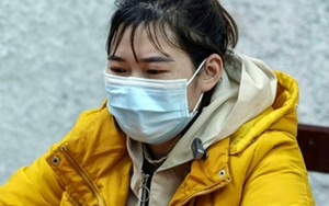 Hà Nội: Truy tố bảo mẫu làm cháu bé 7 tháng tuổi tử vong