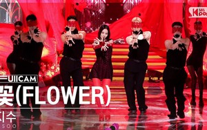 Jisoo Blackpink lập kỷ lục tuyệt vời với video fancam