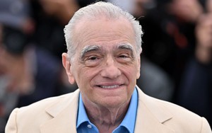 Martin Scorsese vẫn tò mò và ngưỡng mộ khả năng của điện ảnh