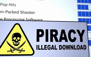 Pháp: Trang web tải phim bất hợp pháp phải nộp phạt 650 triệu USD 