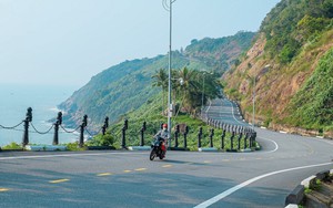 Các phương tiện được lưu thông trở lại trên bán đảo Sơn Trà