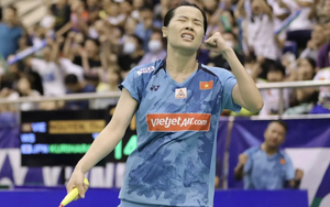 Thùy Linh không thể tạo địa chấn ở giải Đan Mạch mở rộng