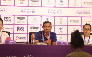Đội tuyển nữ Việt Nam hậu ASIAD: Chờ làn gió mới