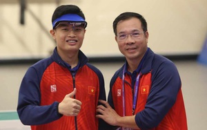 Thể thao Việt Nam: Khi SEA Games quan trọng hơn ASIAD