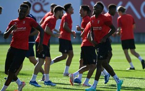 Nhận định bóng đá Union Berlin vs Braga, vòng bảng cúp C1 (23h45, 3/10)