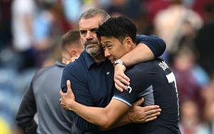 Những ngày tươi đẹp của Tottenham và Ange Postecoglou