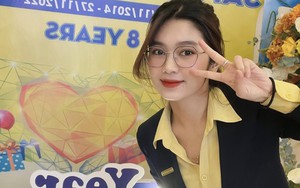 Đội phó CLB CAHN bất ngờ tung ảnh vợ sắp cưới, nhan sắc cô dâu khiến người hâm mộ trầm trồ