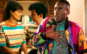 Nhà sản xuất giải thích kết phim 'Sex Education' mùa 4