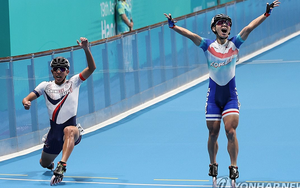 VĐV Hàn Quốc khiến đồng đội mất HCV ASIAD 2023 vì coi thường đối thủ