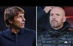 Tin bóng đá MU 2/10: MU chốt mục tiêu thay thế Erik ten Hag, Antony tái xuất