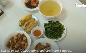 Tổng thư ký Liên đoàn bóng bàn Việt Nam lên tiếng về 'bữa ăn không đủ no' của các VĐV