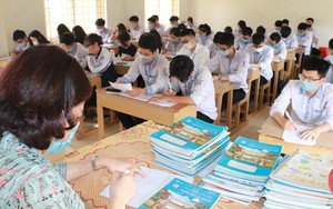 Ngày Khuyến học Việt Nam (2/10): Phát triển xã hội học tập trong kỷ nguyên số