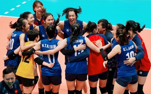 Tin nóng thể thao tối 2/10: Bóng chuyền nữ Việt Nam lập 6 kỷ lục, Hàn Quốc triệu tập Son Heung Min đấu Việt Nam