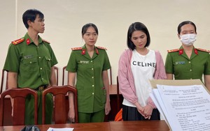 Ngọc Trinh bị bắt, luật sư nói gì?