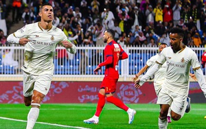 Nhận định bóng đá Al Nassr vs Damac, vòng 10 Saudi Pro League (22h00 hôm nay)