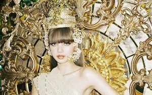 Lisa Blackpink là nghệ sĩ solo K-pop duy nhất sở hữu 8 kỷ lục Guinness thế giới