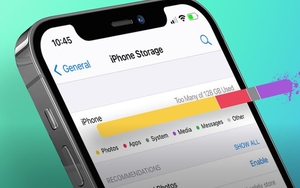 Cách giúp giảm tình trạng “cạn dung lượng”, ai mê sống ảo cũng phải biết