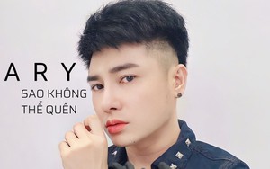 Bất ngờ bài hát triệu view Hot TikToker Ary đốn tim khán giả TikTok